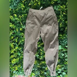 Women’s  Tan Pants